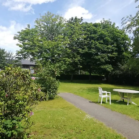 Holiday home 300 Meter Walk To Lego House - No4 *